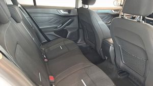 Ford Focus bild 5