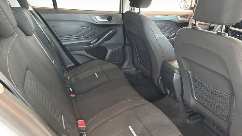 Ford Focus bild 5