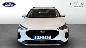 Ford Focus bild 8