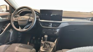 Ford Focus bild 4