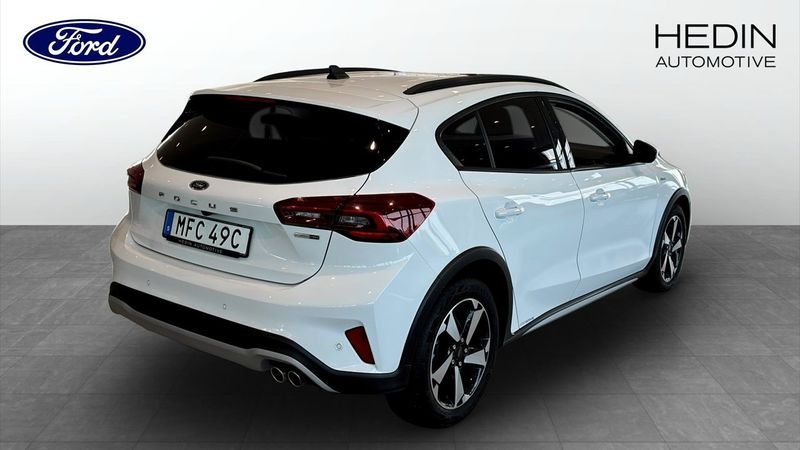 Ford Focus bild 2