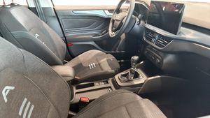 Ford Focus bild 3