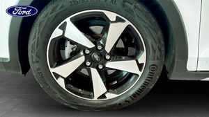 Ford Focus bild 9