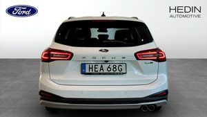 Ford Focus bild 7