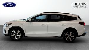 Ford Focus bild 6