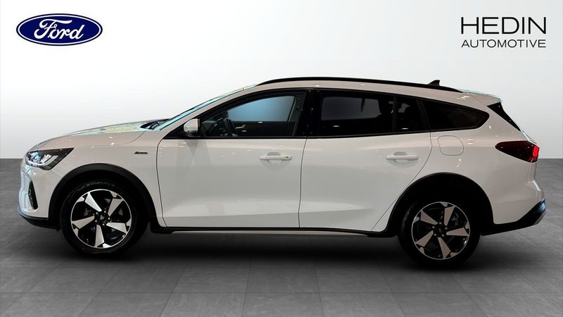 Ford Focus bild 6