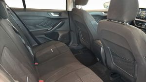 Ford Focus bild 5