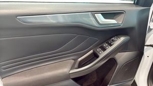 Ford Focus bild 11