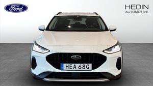Ford Focus bild 8