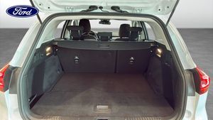Ford Focus bild 10