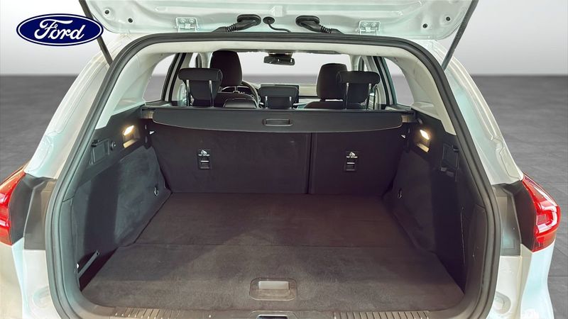 Ford Focus bild 10