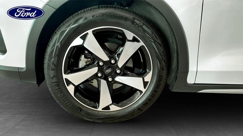 Ford Focus bild 9