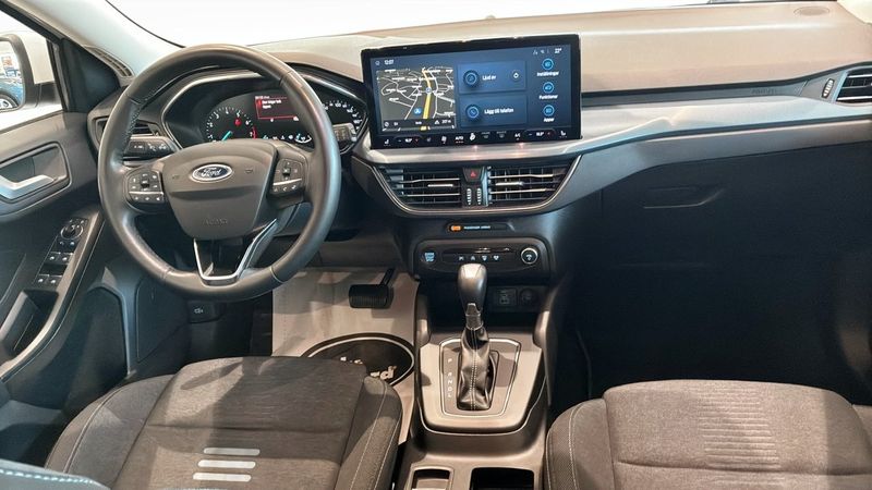 Ford Focus bild 4