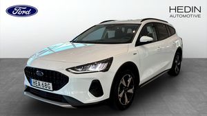 Ford Focus bild 1