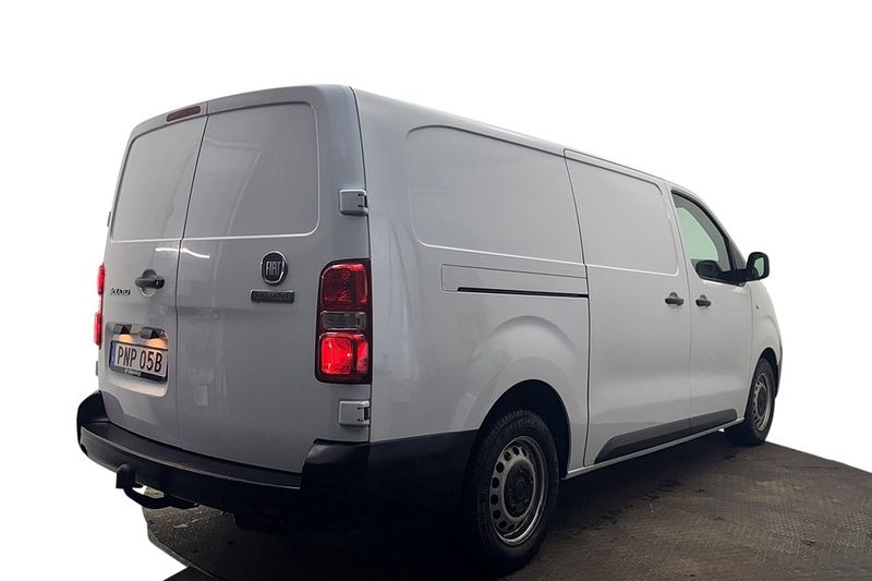 Fiat Scudo bild 5