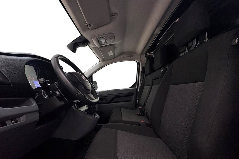 Fiat Scudo bild 13