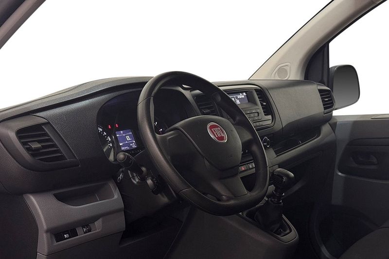 Fiat Scudo bild 14