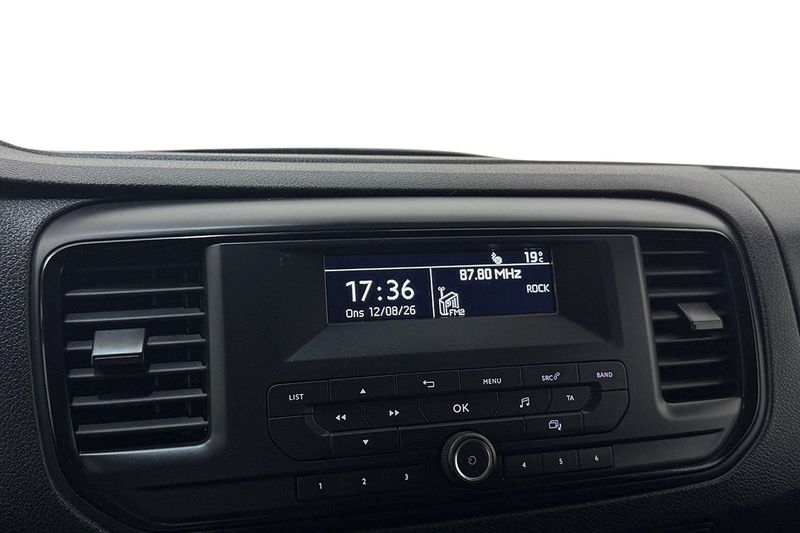 Fiat Scudo bild 20