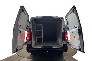 Fiat Scudo bild 7