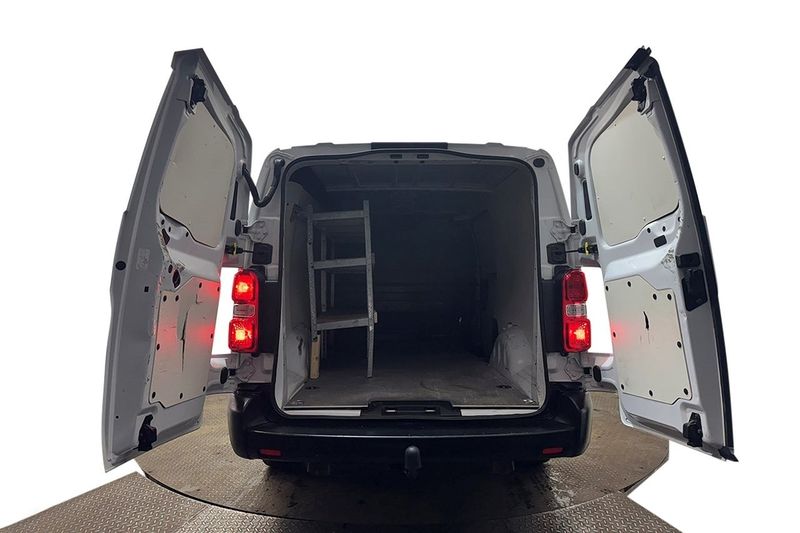 Fiat Scudo bild 7