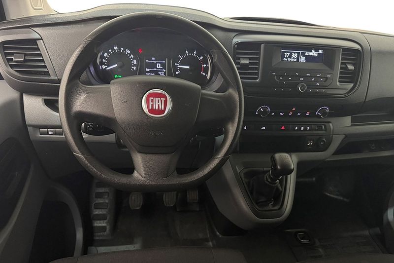 Fiat Scudo bild 17