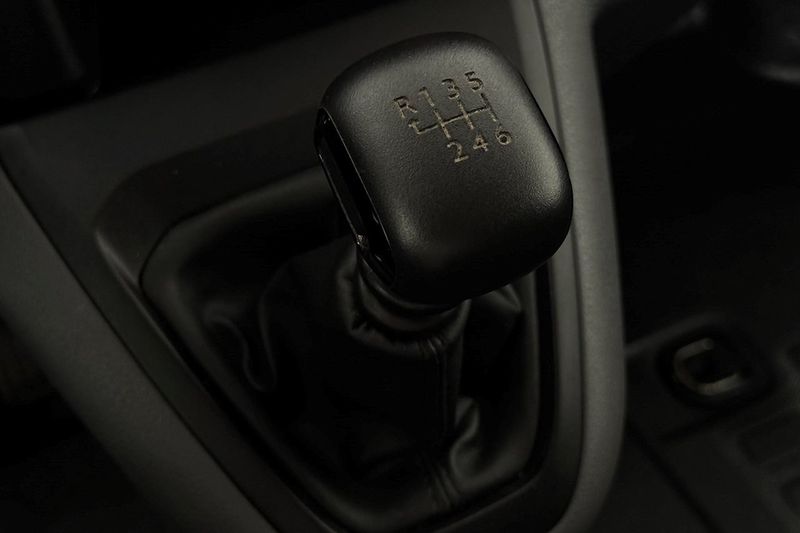 Fiat Scudo bild 23