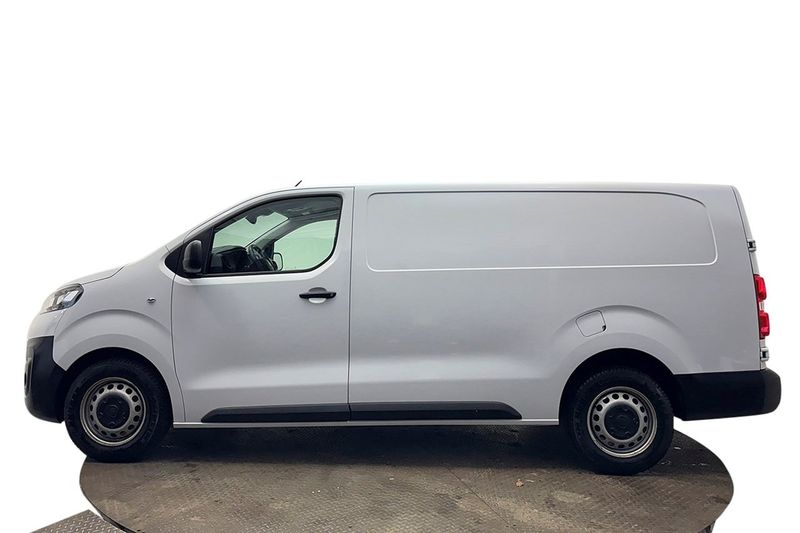 Fiat Scudo bild 9