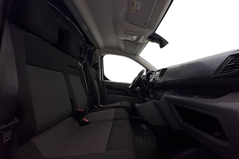 Fiat Scudo bild 16