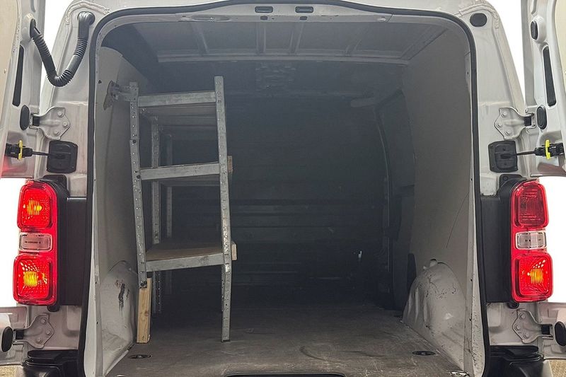 Fiat Scudo bild 12
