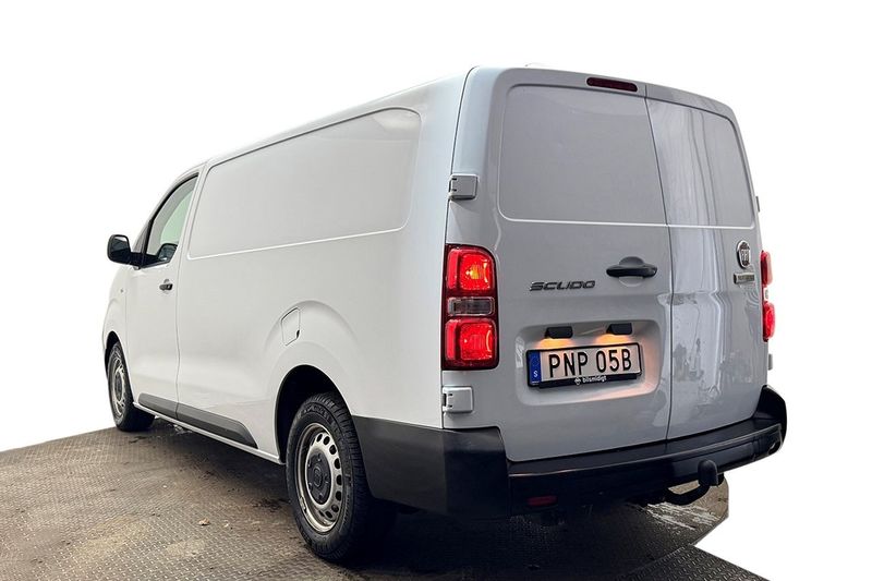 Fiat Scudo bild 8