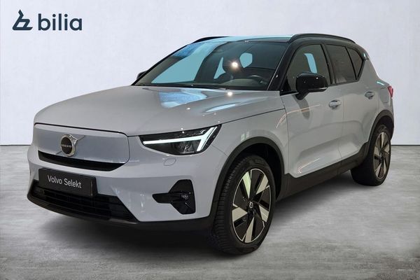 Volvo XC40 Recharge Single Motor Extended Range Plus - 2024