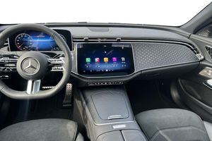 Mercedes E300 bild 7