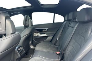 Mercedes E300 bild 10
