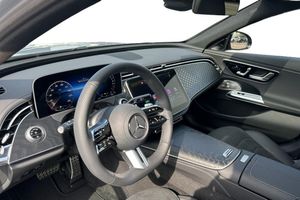 Mercedes E300 bild 6
