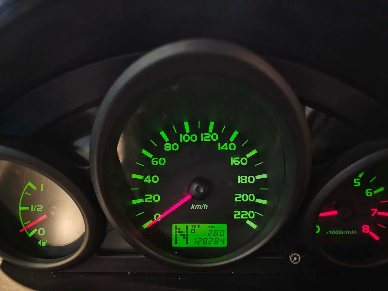 Vehicle image 8