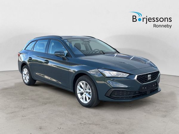 Seat Leon Sportstourer 1,5 E-TSI 115hk Style Aut - 2026
