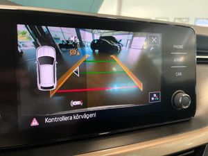 Skoda Kamiq bild 7