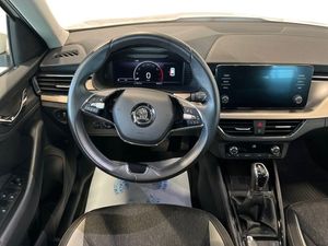 Skoda Kamiq bild 5