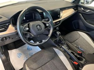 Skoda Kamiq bild 4