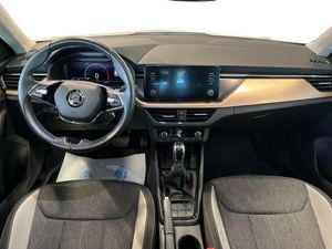 Skoda Kamiq bild 6