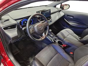 Toyota Corolla bild 6