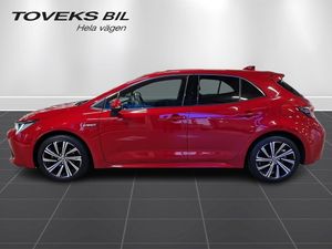 Toyota Corolla bild 2