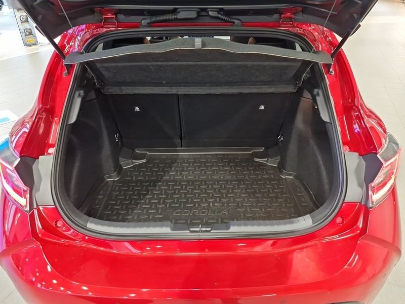 Toyota Corolla bild 14