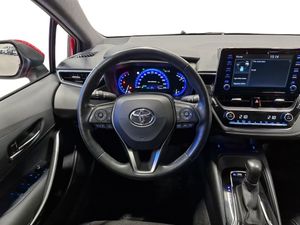 Toyota Corolla bild 7