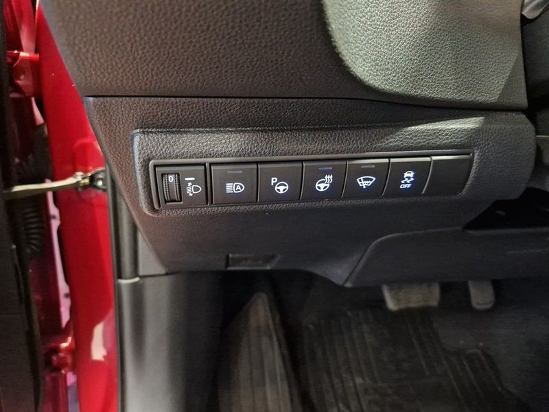 Toyota Corolla bild 10