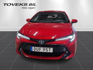 Toyota Corolla bild 5