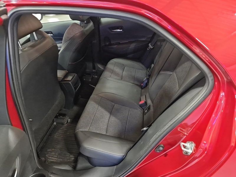 Toyota Corolla bild 13