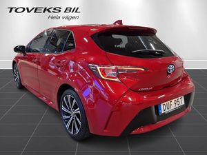Toyota Corolla bild 3