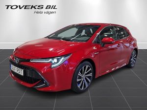 Toyota Corolla bild 1
