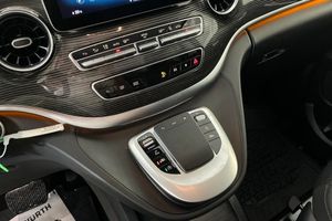 Mercedes V250 bild 12